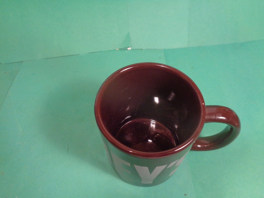 Hershey's Coffee Mug, Galerie (Used/EUC)