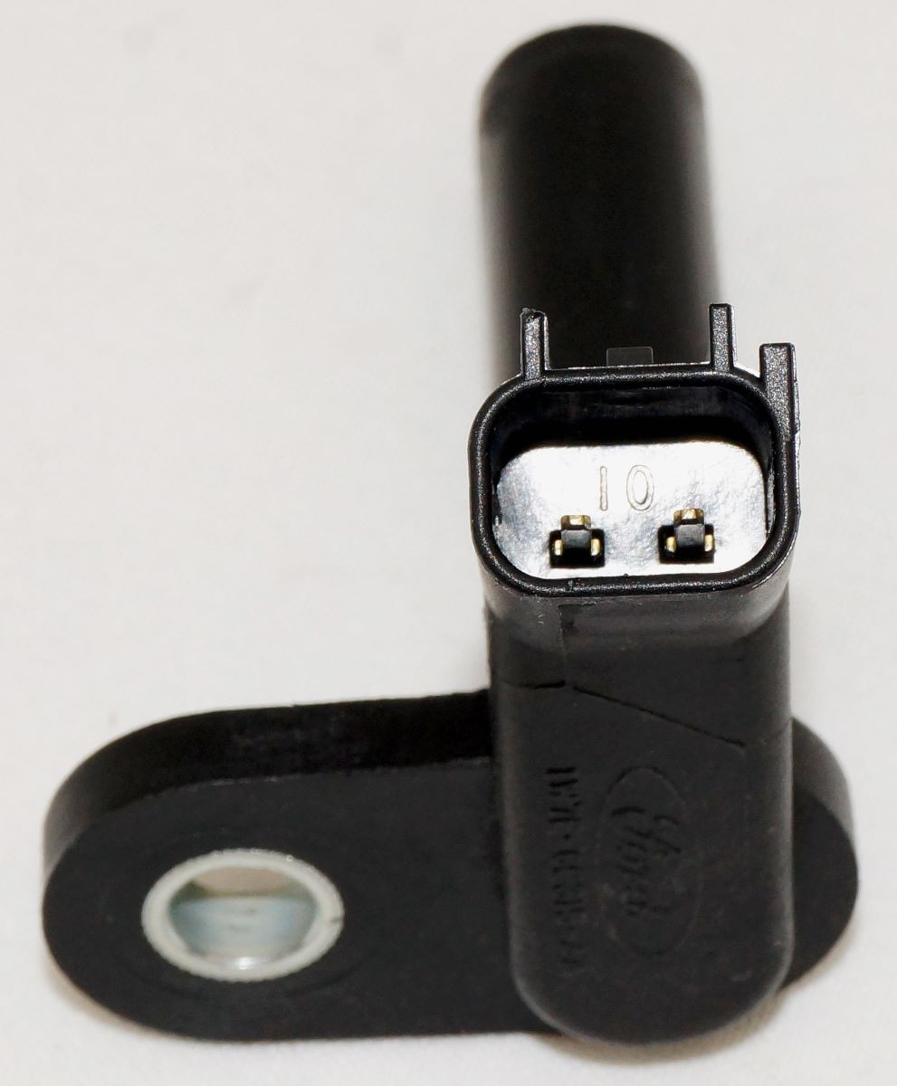 Genuine OEM Motorcraft DY-922 Engine Crankshaft Position Sensor Ford 1W7Z6C315AB