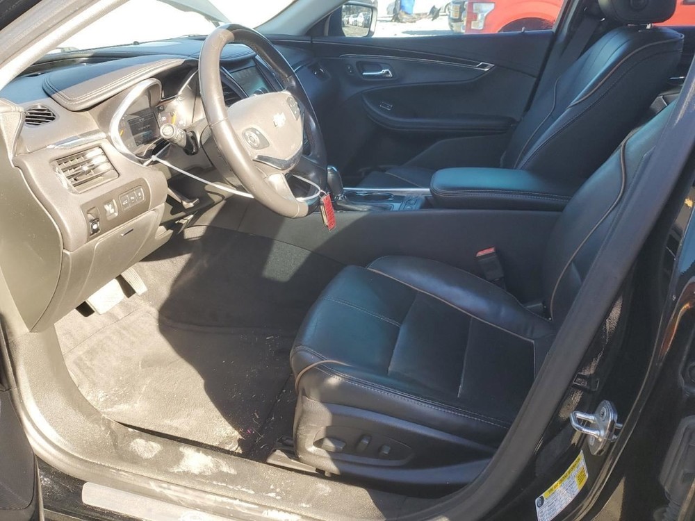 Fuse Box Engine Fits 16-20 IMPALA 4881104