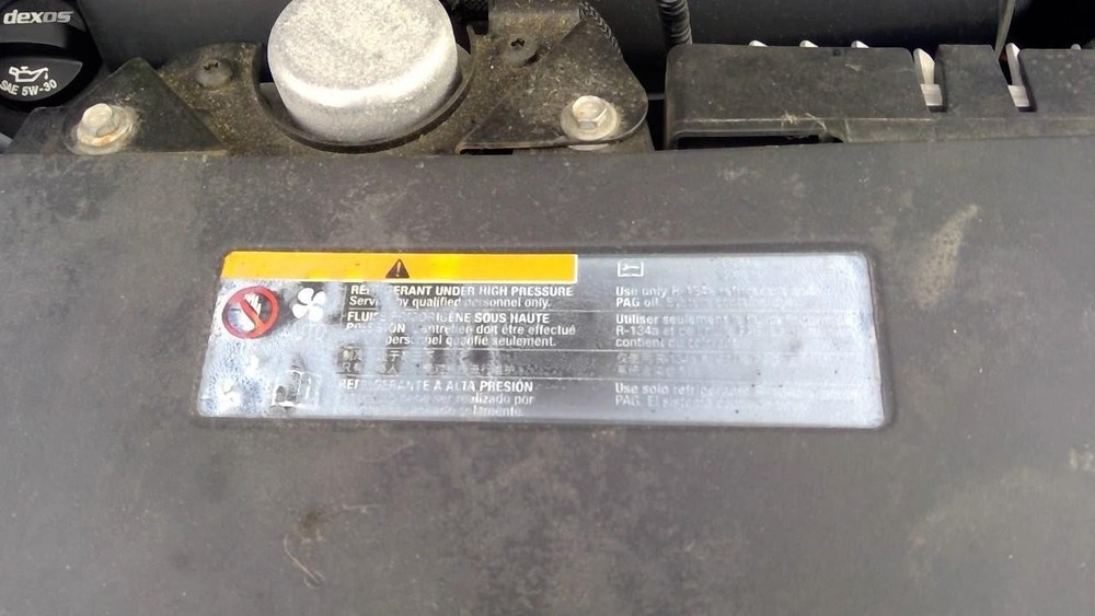 Used Blind Spot Detection System Warning Control Module fits: 2017 Gmc Acadia Dr