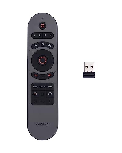 Tiny 2 Remote Control, Smart Remote for Tiny 2/Tiny 2 Lite/Tiny 4K/1080P