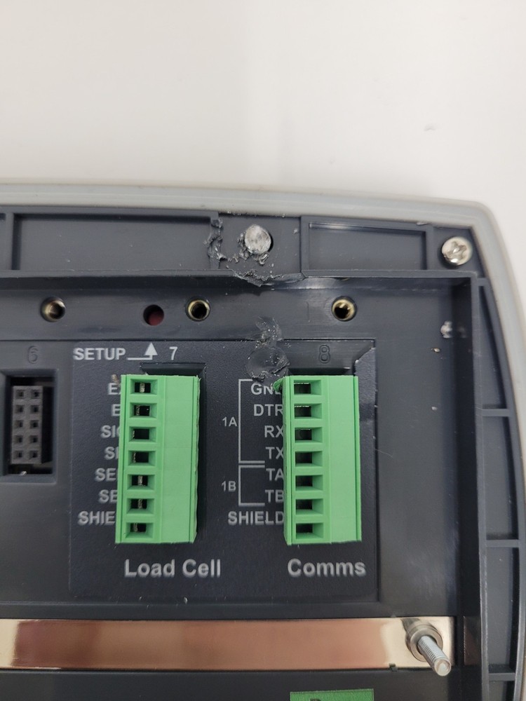 Rinstrum r420 Digital Weight Indicator Tested Working