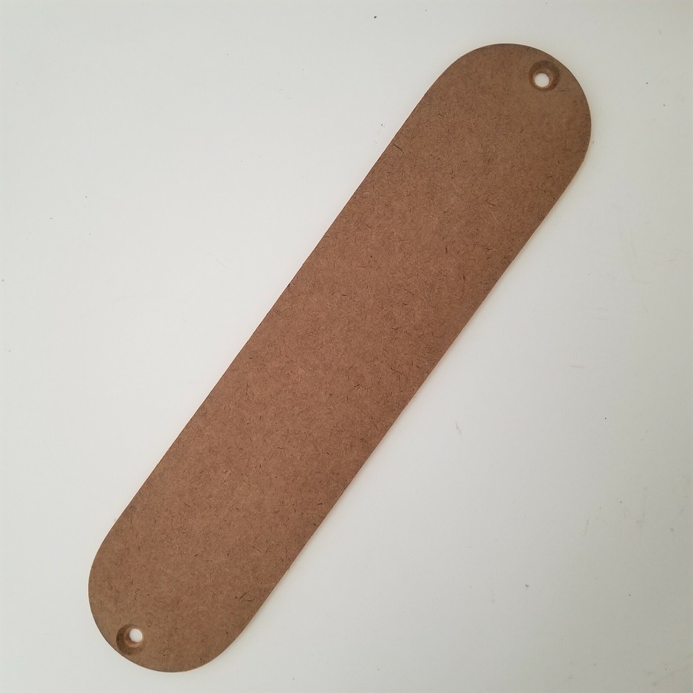 Zero Clearance Table Saw Insert Shopsmith Mark 5 Model 500 Not OEM