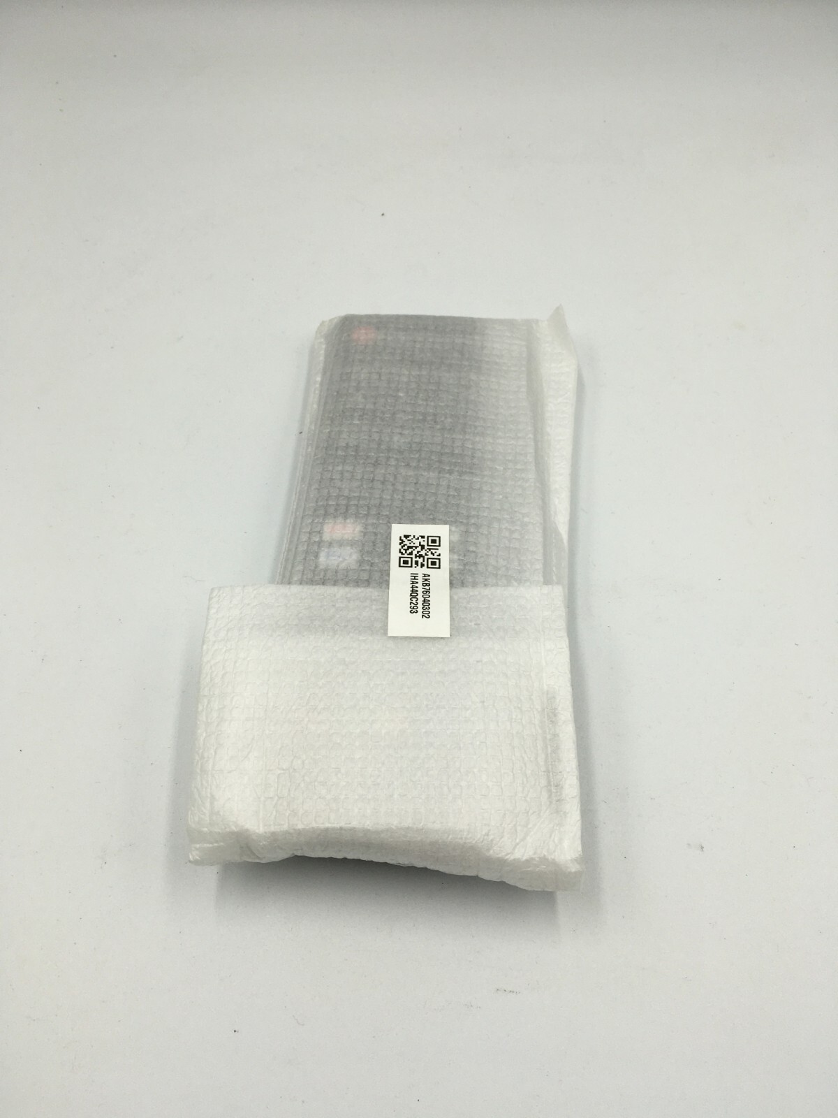 Brand New! LG OEM Remote Control for Select LG TVs - Black (AKB76040302) RS