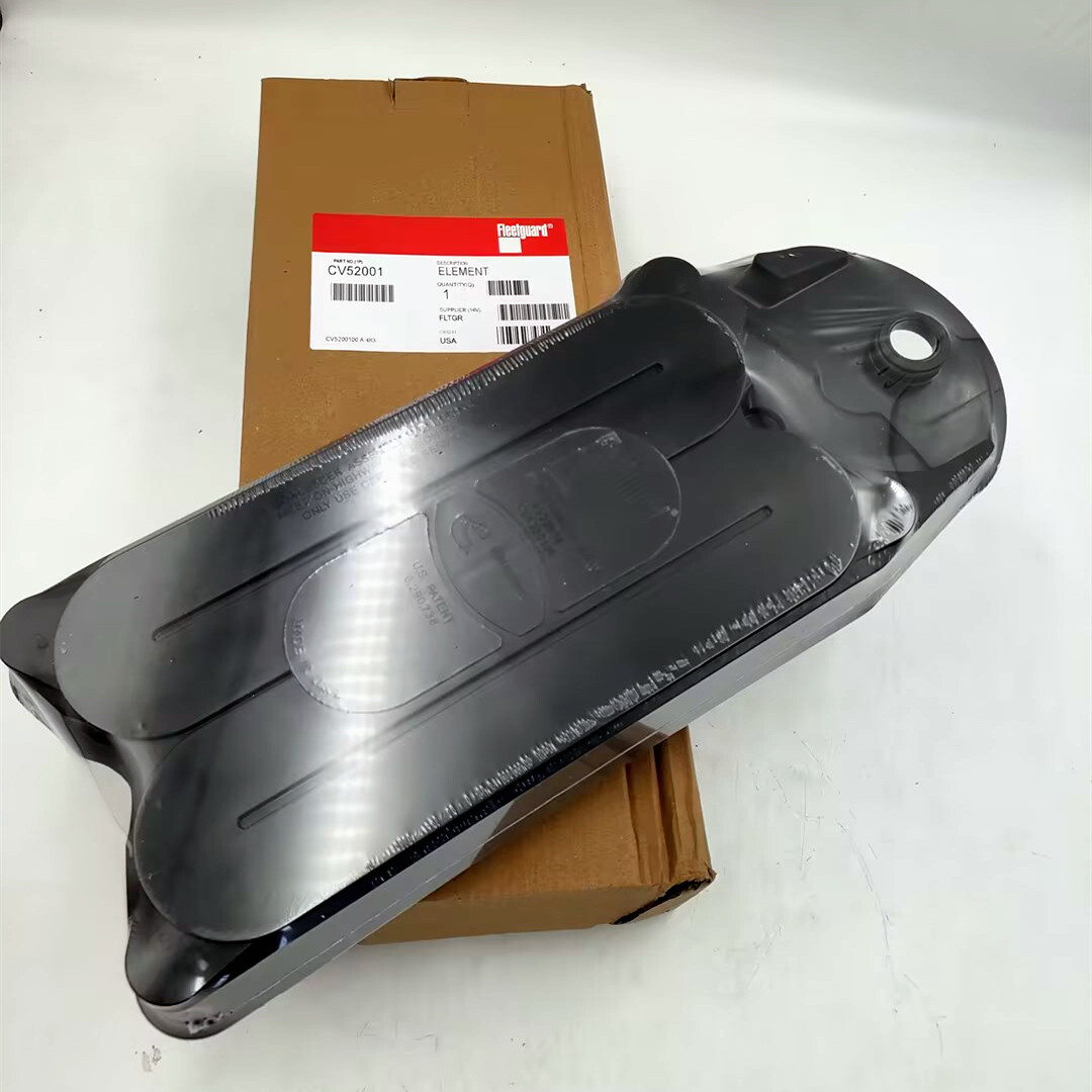 NEW Cummins Crankcase CCV Filter For 2007-2020 Dodge Ram 6.7L 2500 3500 5500 OEM