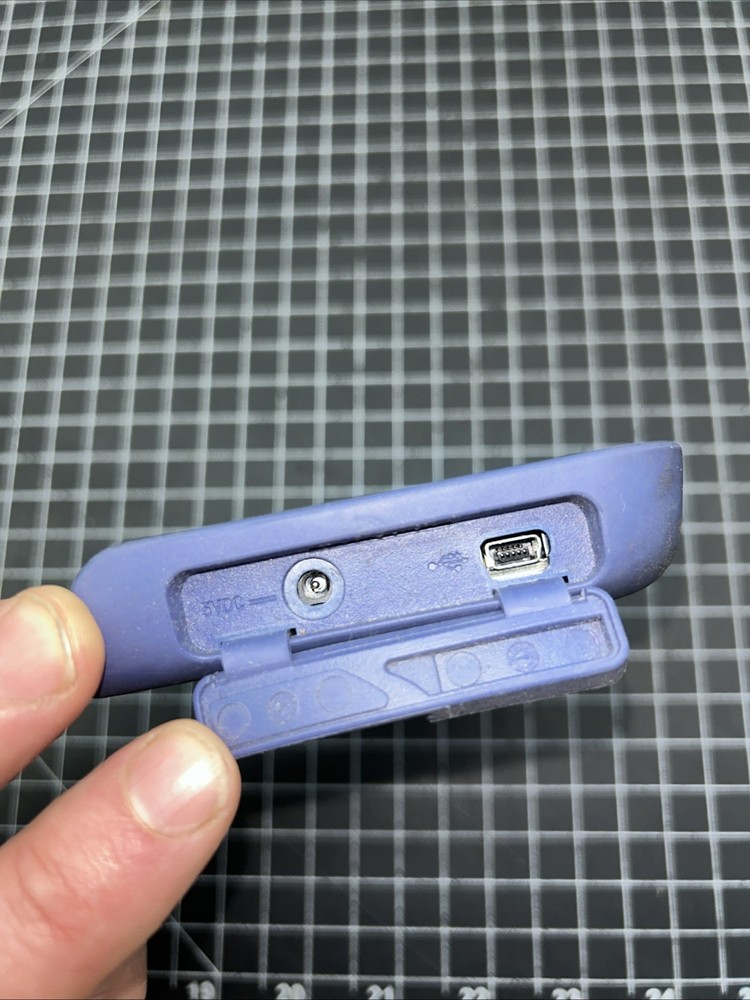WD 30 Gig External Hardrive USB