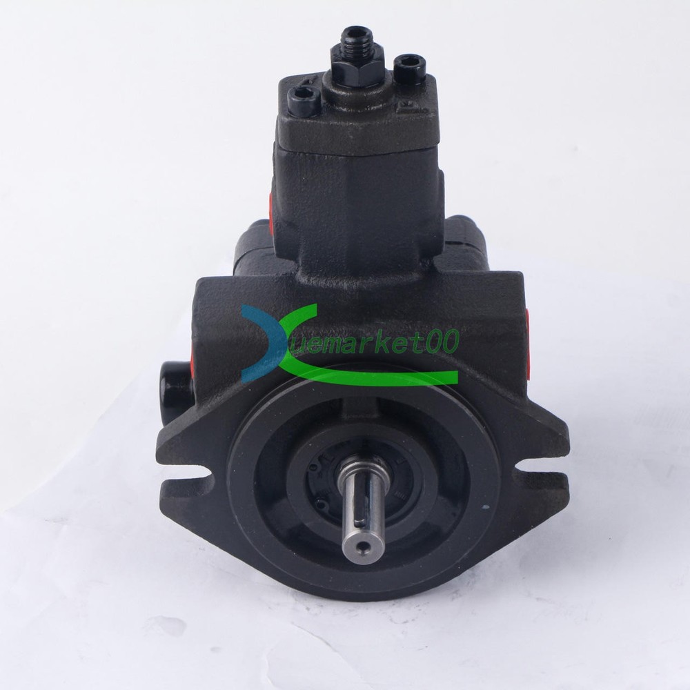 ONE ANSON PVF-12-35-10 Variable Vane Pump NEW