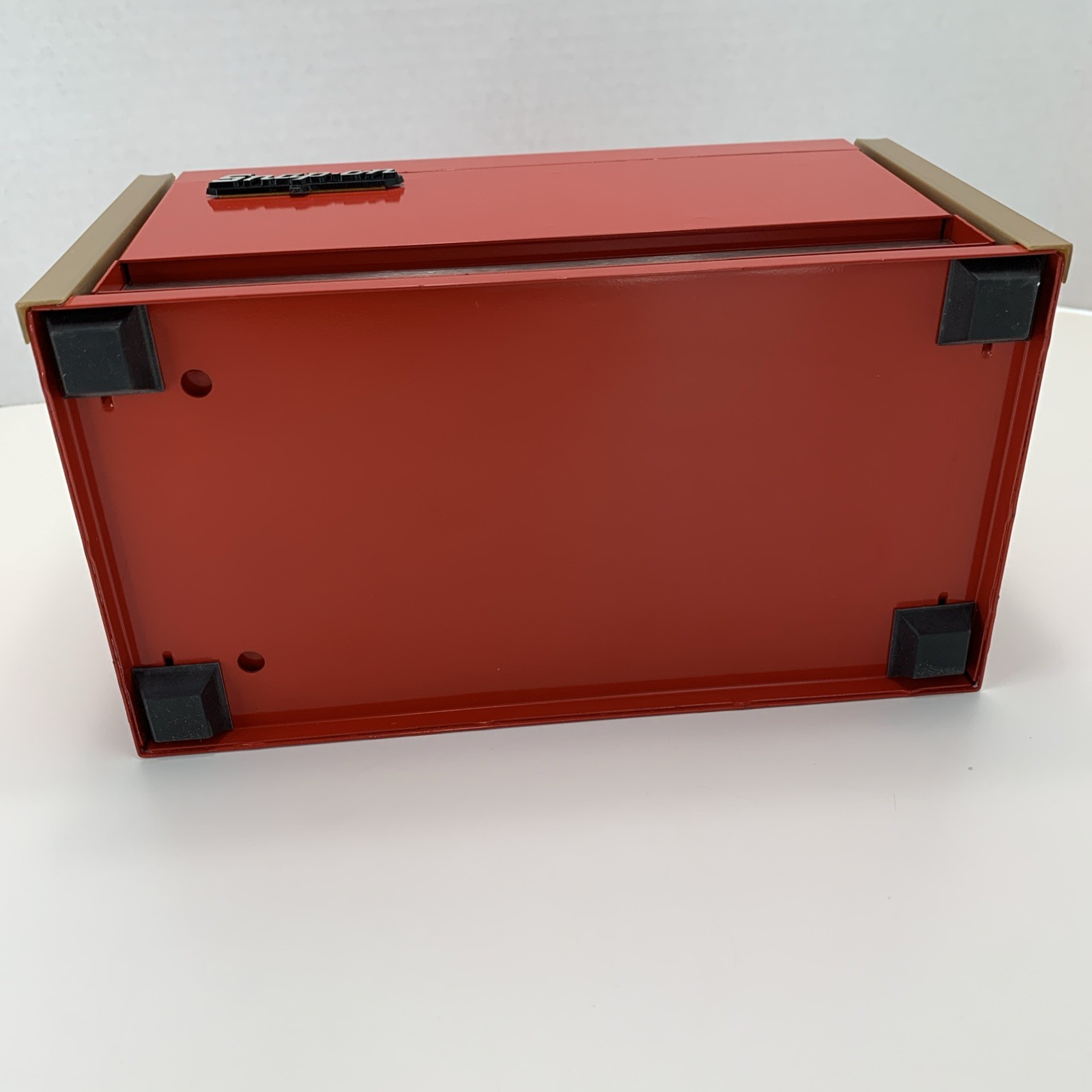 Snap-On Minature Tool Box Cabinet Top