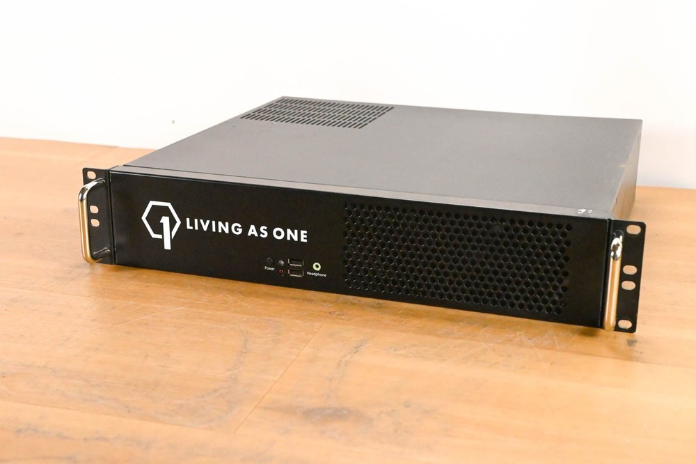 Living As One (Resi) D1000 Multisite Decoder CG01YV0