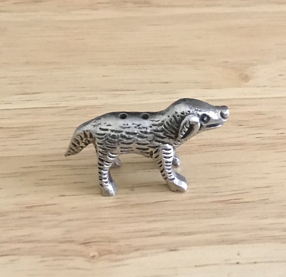 puppy Incense Holder