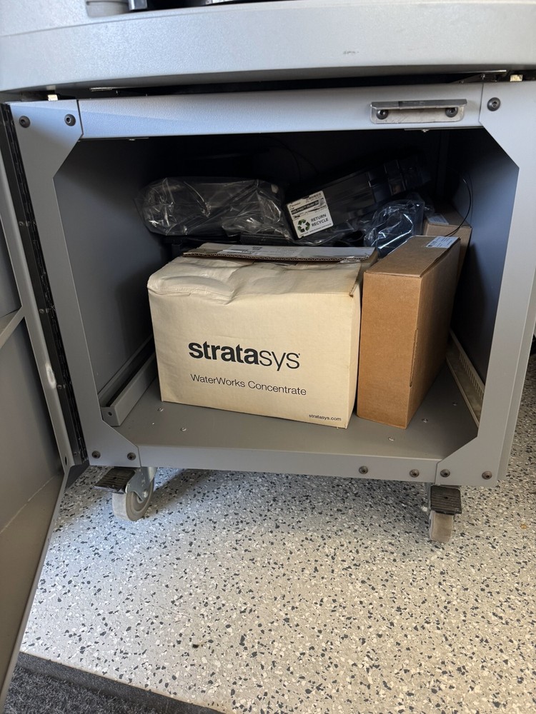 Stratasys Dimension SST 768 3D Printer