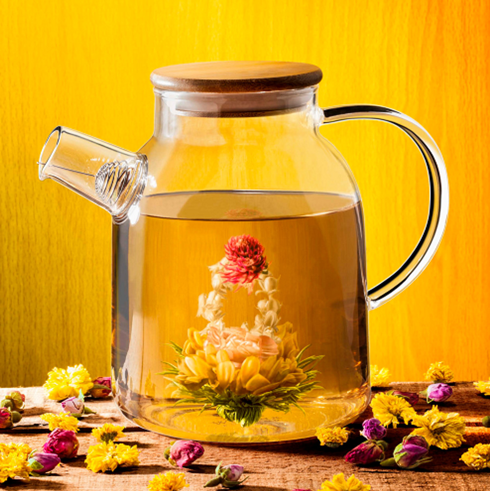 Wilmax Tea Pot