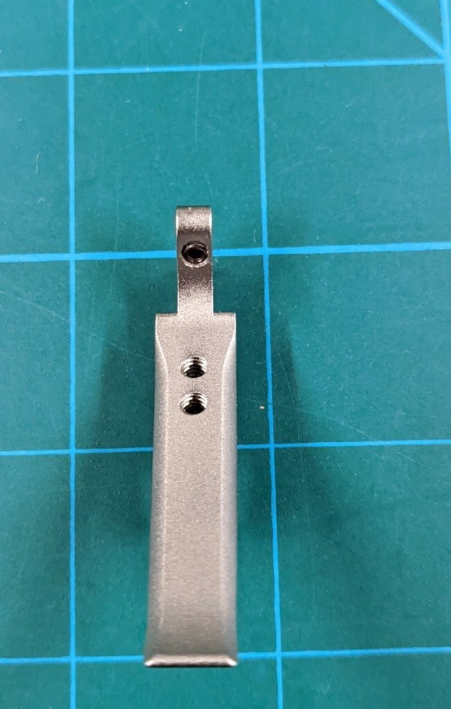 Planet Eclipse ETEK 1 Trigger. Dust Grey. RARE!