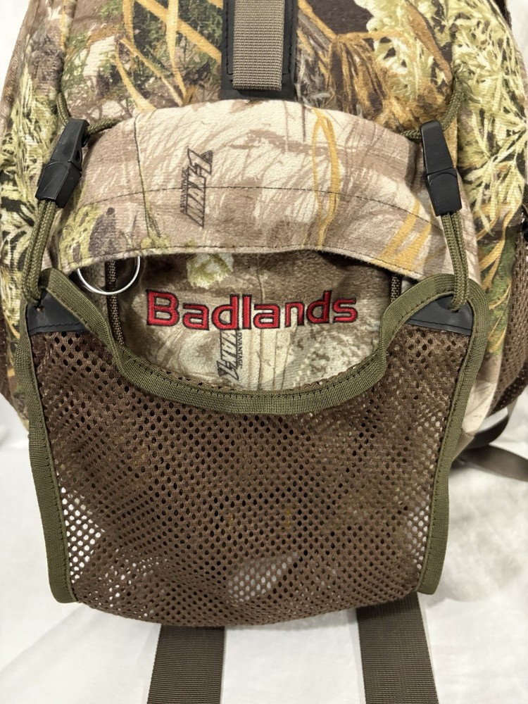 Badlands Hyper Hydro Pack Lightweight Day Pack