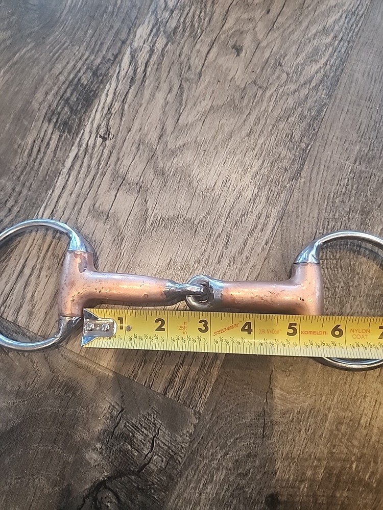 Horse Bit
