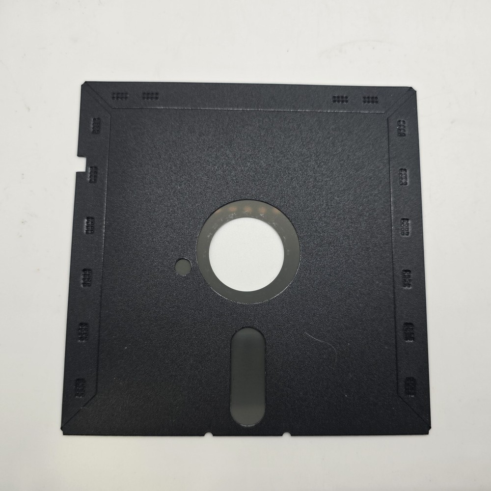 Drafix CAD Demo Disk Computer Aided Design Vintage Software Untested