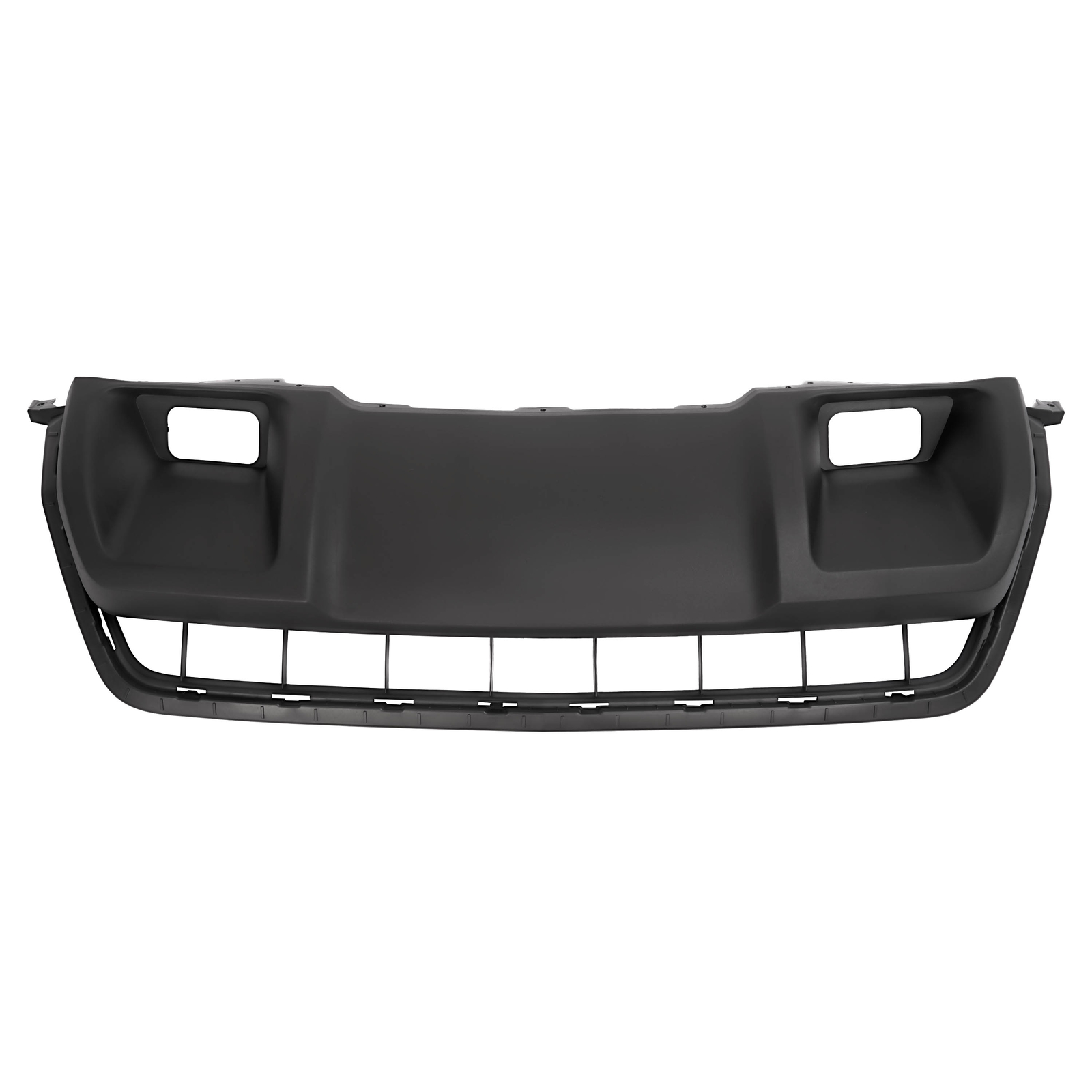Front Bumper Valance Panel Skid Plate For Chevy Colorado 2015-2020 #22891697