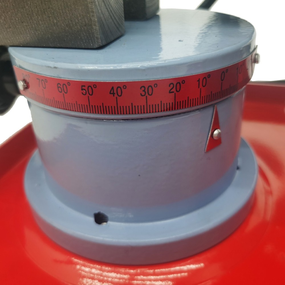 220V Saw Blade Grinder Round Carbide Grinder Sharpener Machine Rotary Sharpener