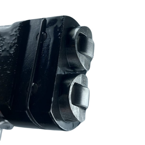 RUGGERINI RD220 RD270 ENGINE PUMP COMPLETE INJECTION PUMP