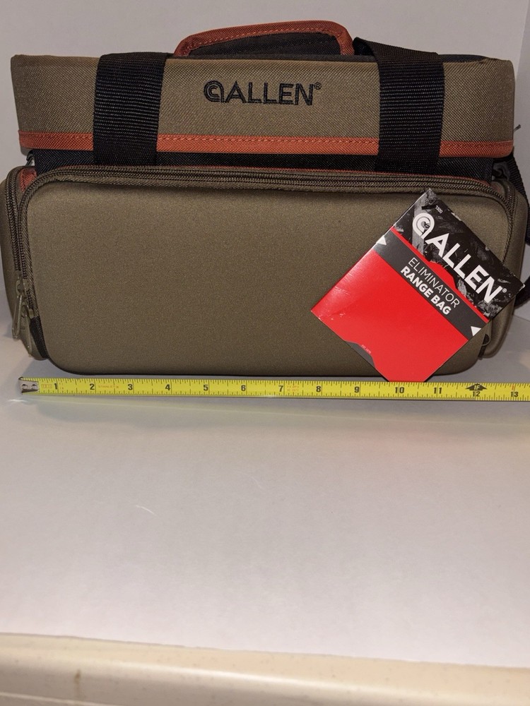 Allen Eliminator Bag