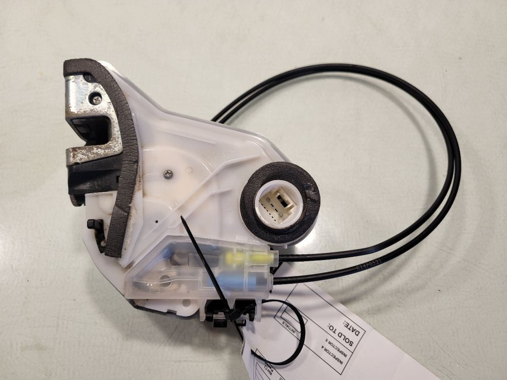 COROLLA 2015 Door Lock Actuator Rear LH