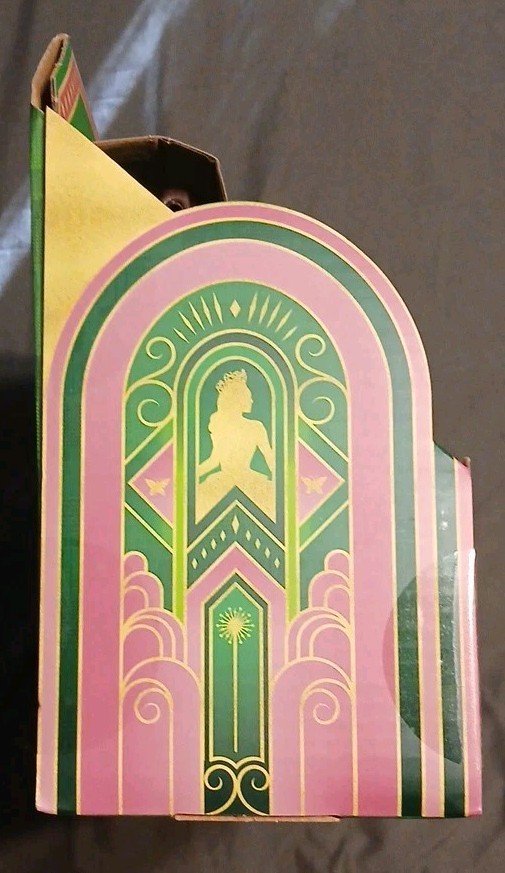 New WICKED Elphaba's Broom 36" Easy Assembly