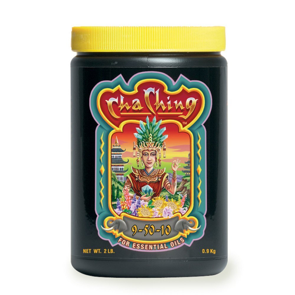 Cha Ching Fertilizer Size: 1 lbs