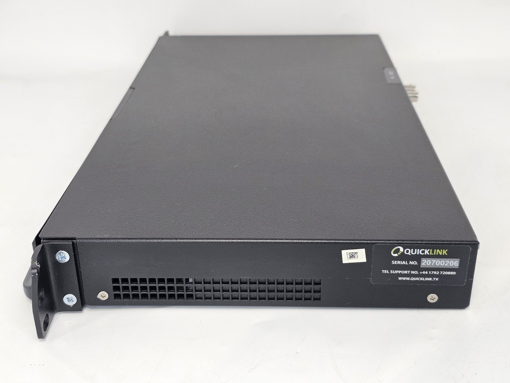 Quicklink Video Over IP Solutions