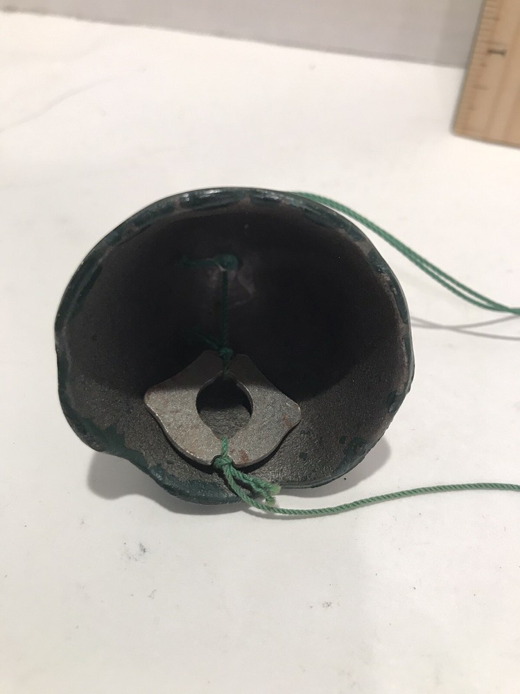 VTG cast iron bell ( Fly )