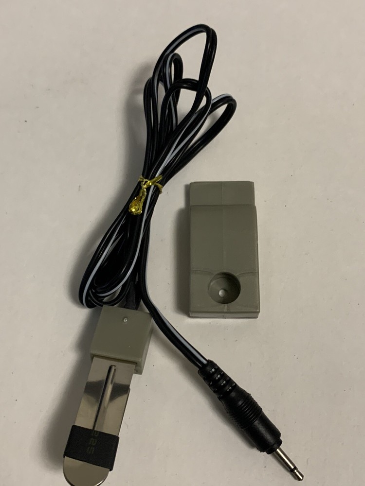 Lorex Handheld Safety & Secrity Bodyguard BG156, Panic (untested)