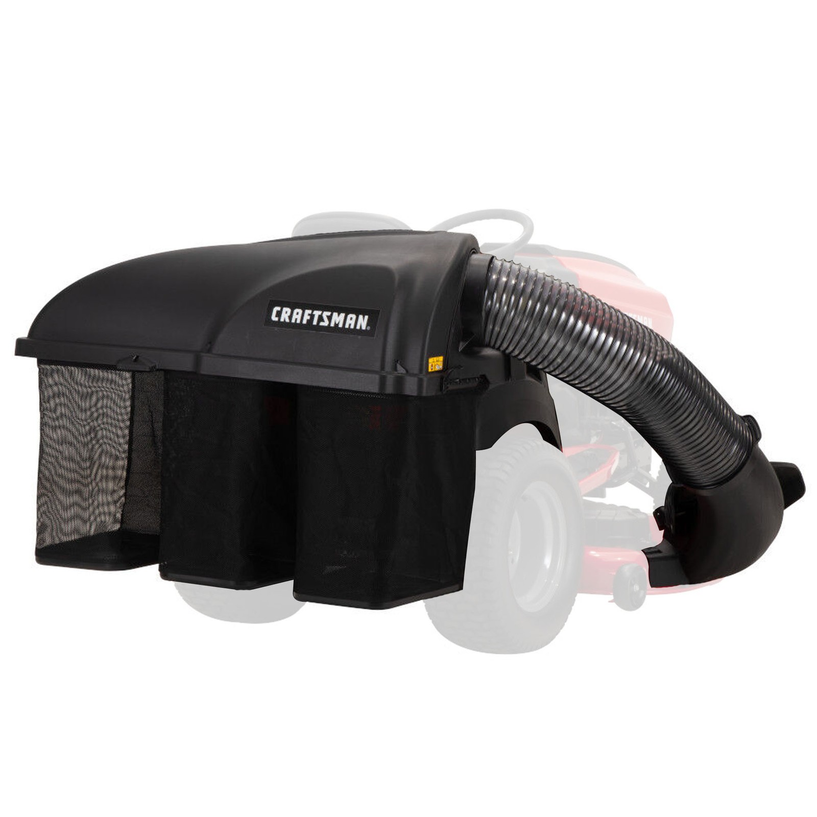 MTD 19B30018791 Triple Bagger 50" 54" Deck Craftsman