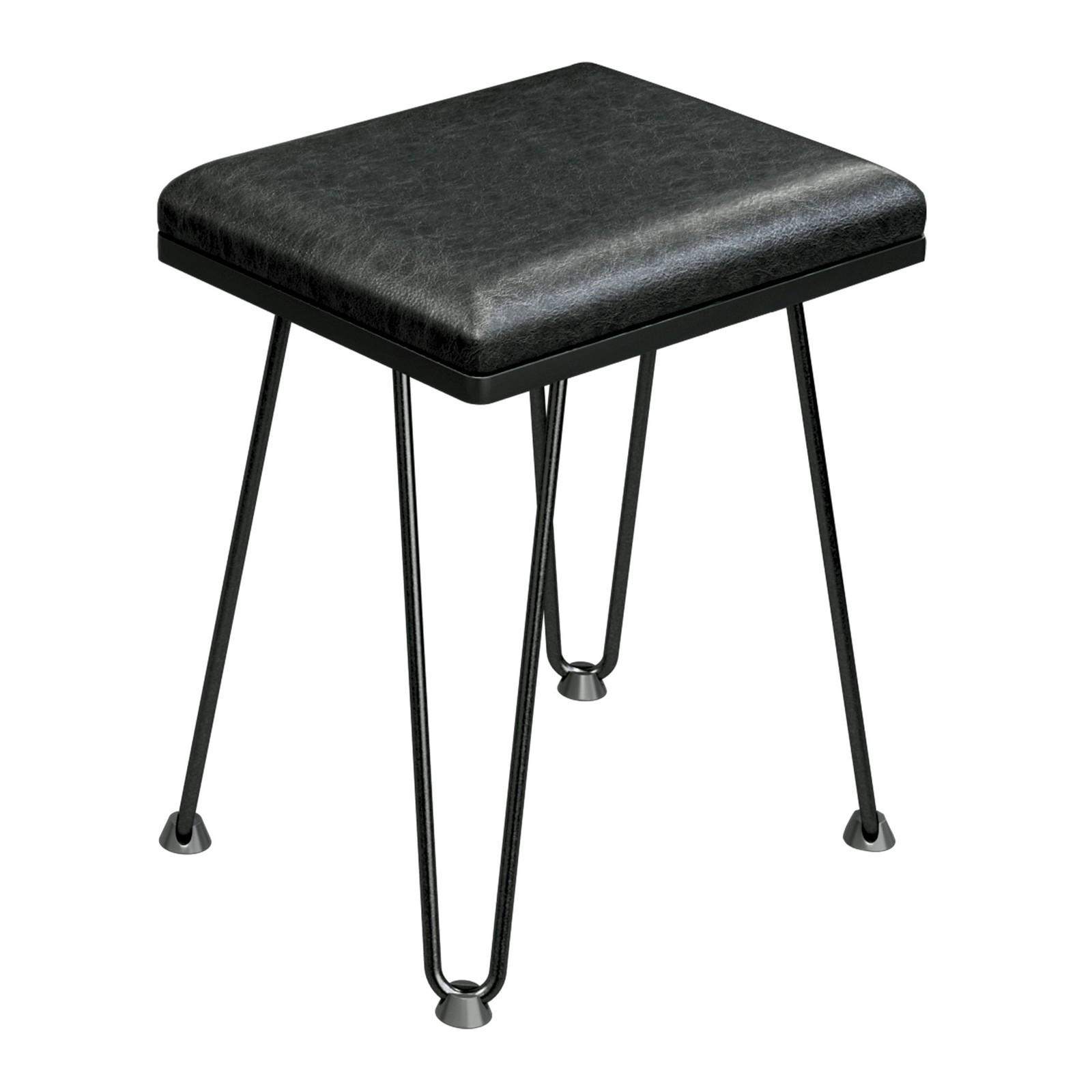 Makeup Vanity Table Set with Charging Station + vanity Stool Dressing Table Desk