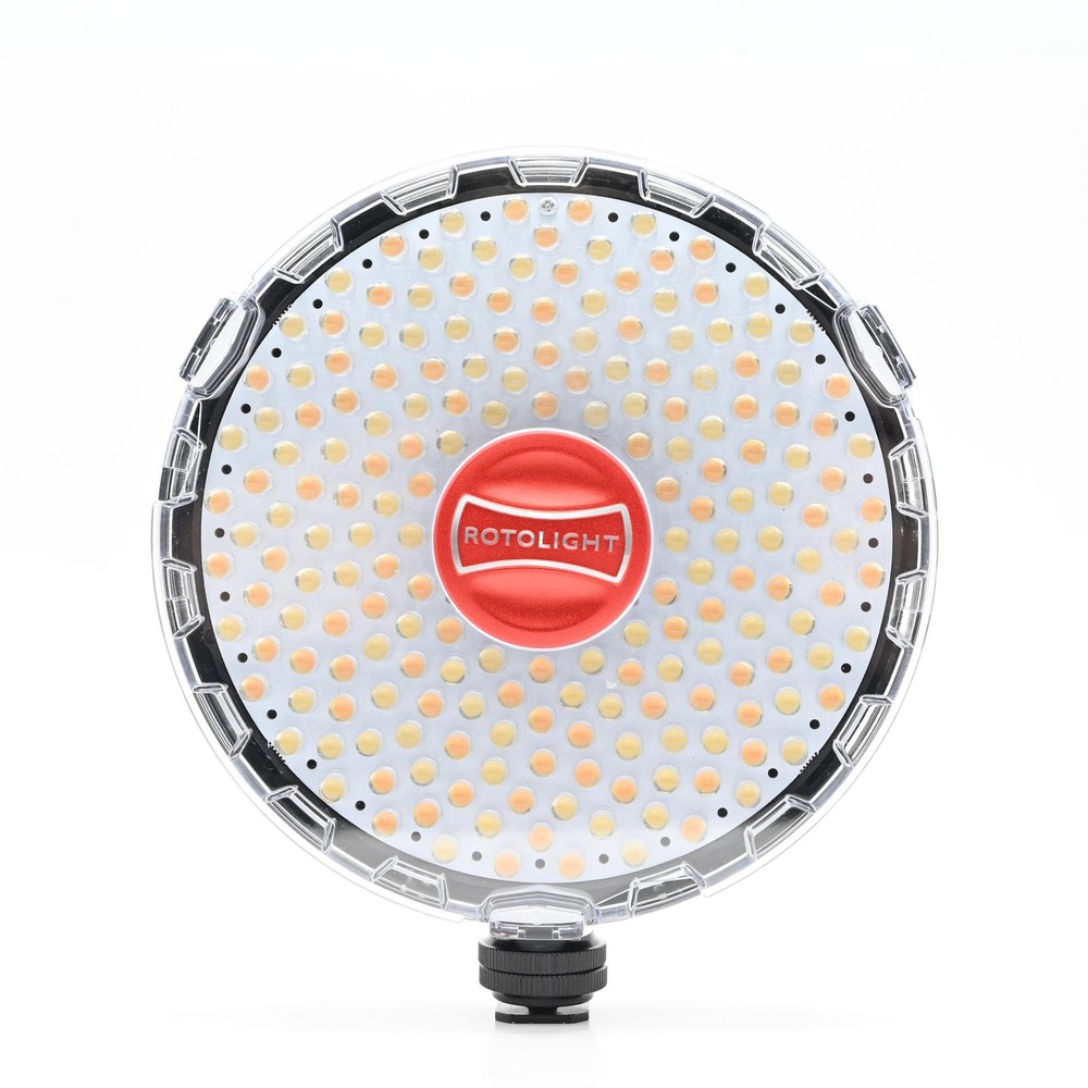 Rotolight NEO 2 On-Camera LED Light #934