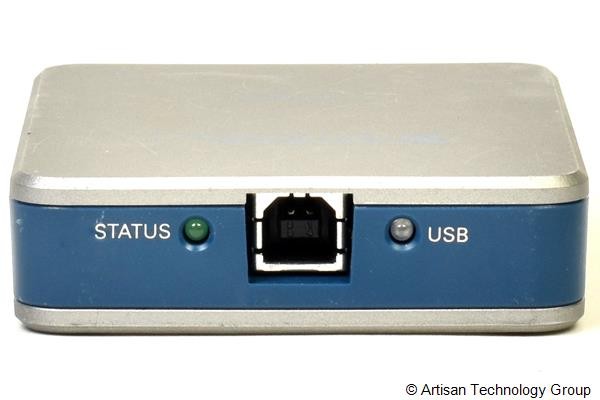 NI USB-8452 I2C / SPI Interface