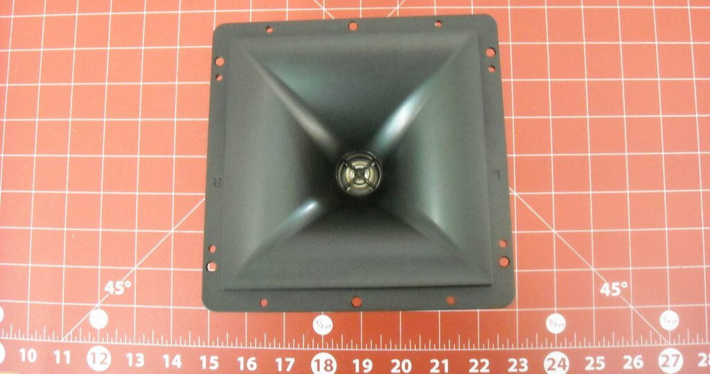 Klipsch 1061375 R-28F, Tweeter