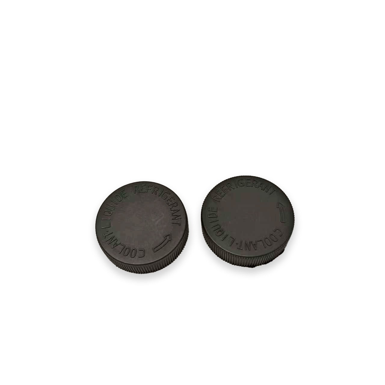 2PCS Reservoir coolant tank cap 21712ZN50A for Nissan Altima Pathfinder 2013-19