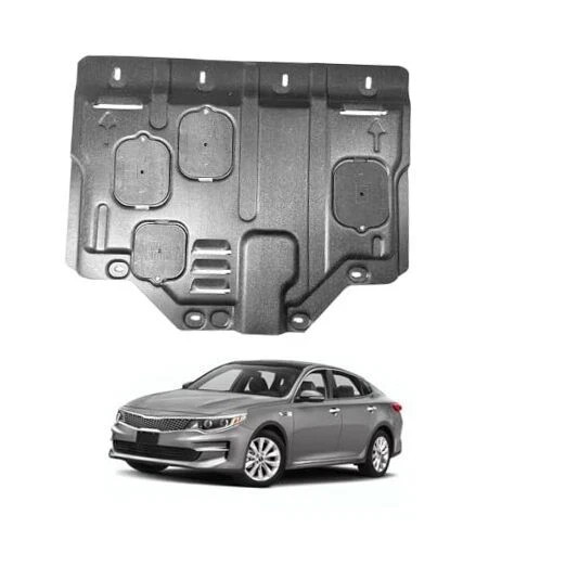 Engine Splash Shield Fit for Kia Optima 2016 2017 2018 2019 2020 Engine Case