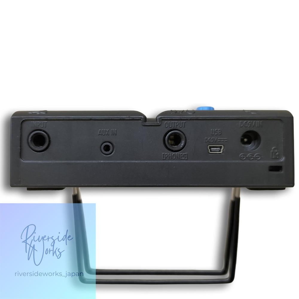 ZOOM G1on Multi-Effects Processor - Compact Guitar Effects JP