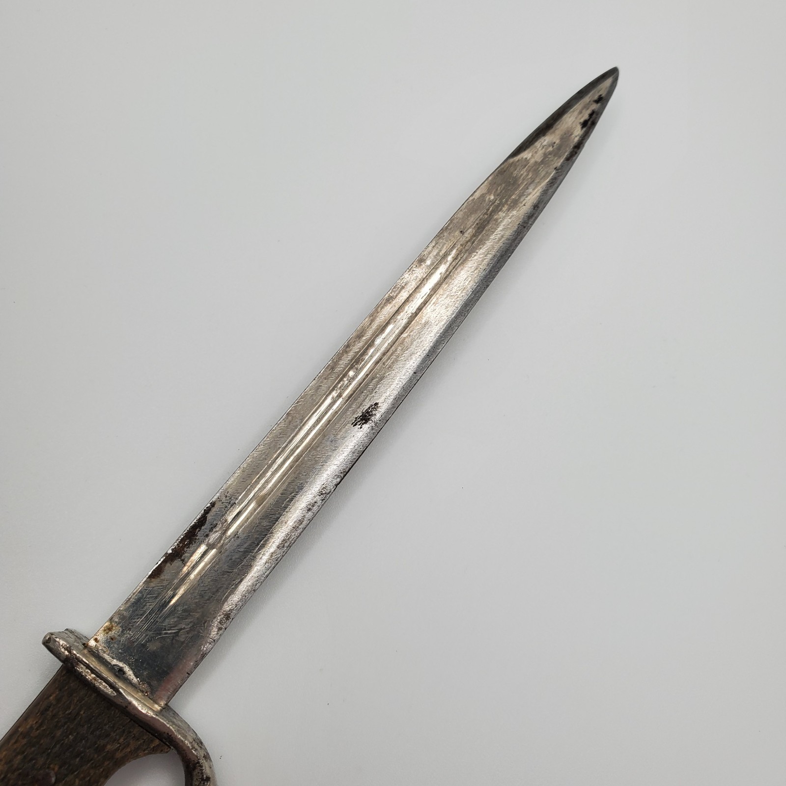 German Miniature KS98/K98 Dress Knife Letter Opener 8 3/4” WWII Original blade