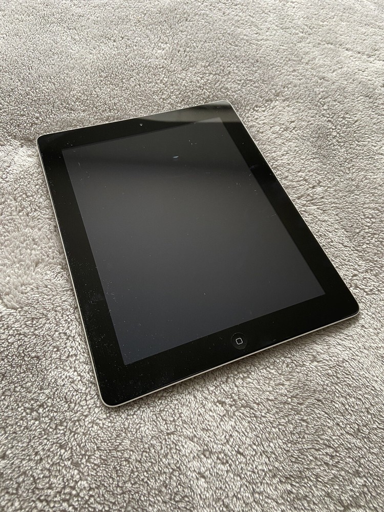 iPad 3rd Generation - For Parts Only