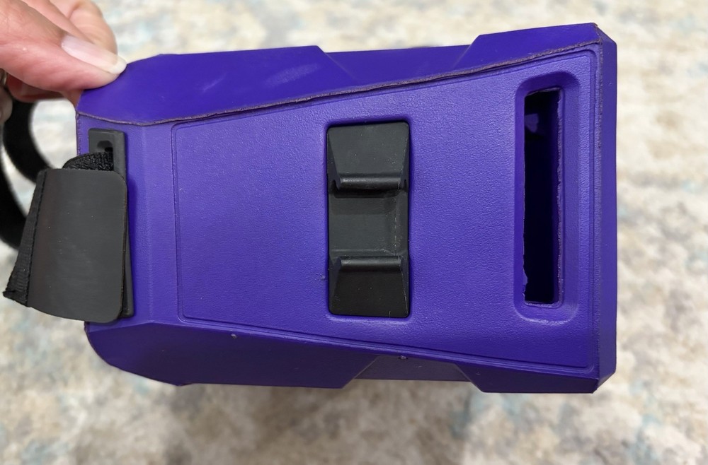 Merge 360 Headset