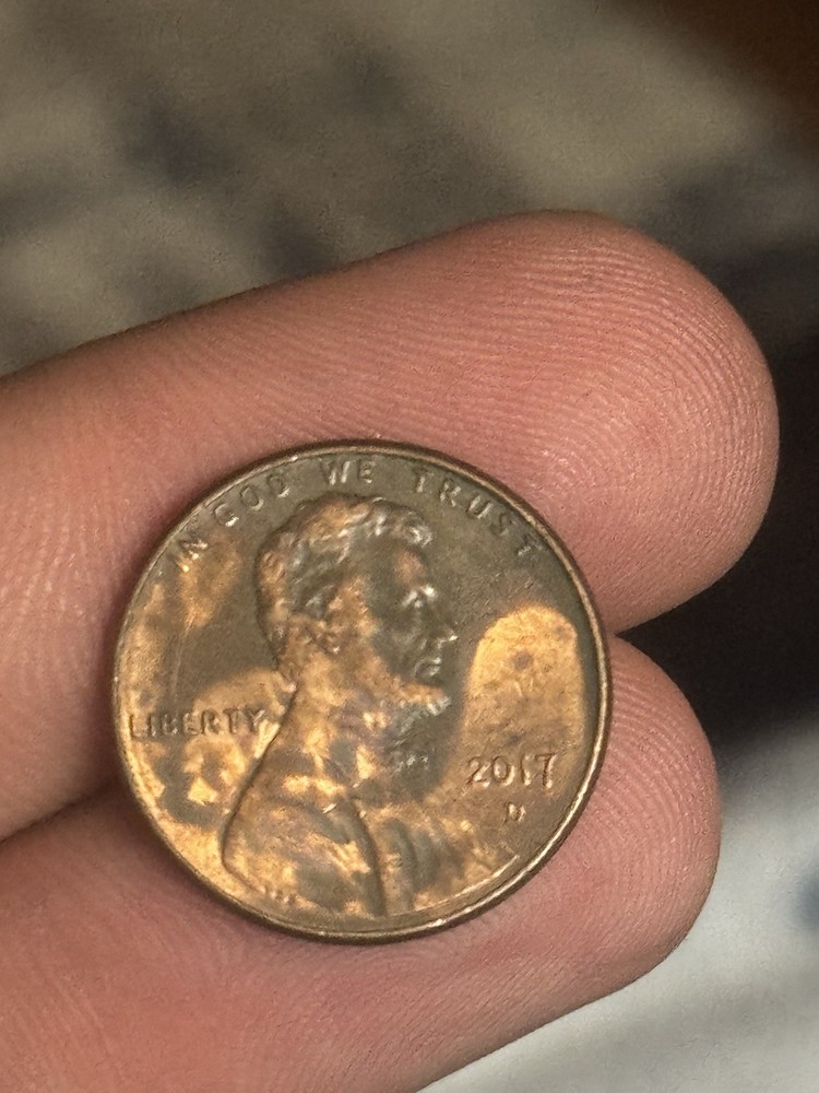 Error Penny