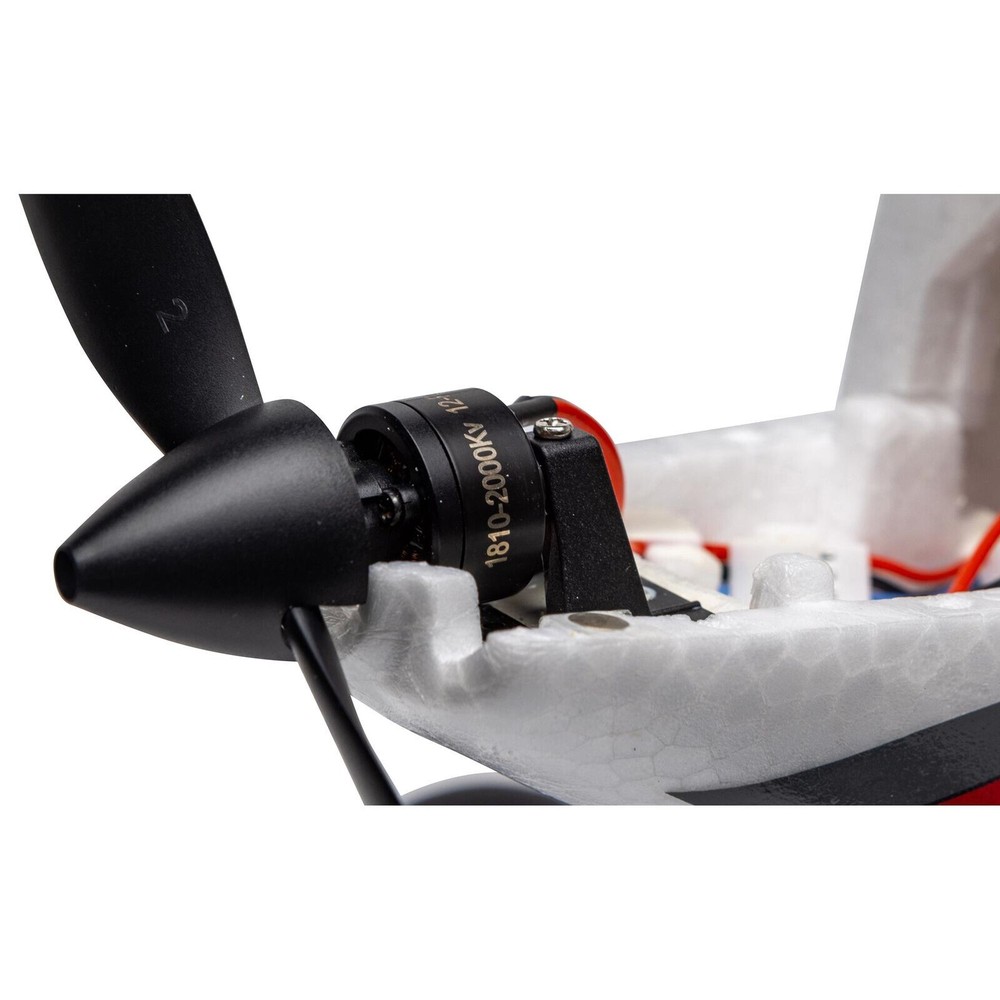 HobbyZone HBZ6150 Apprentice STOL S 700mm BNF Basic with SAFE HH