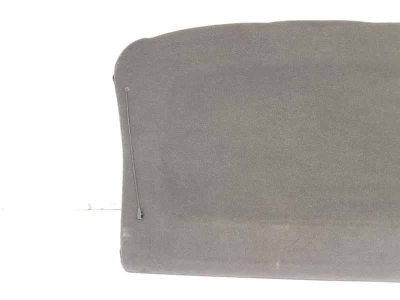 2004 SEAT LEON PARCEL SHELF 5 DOOR HATCHBACK