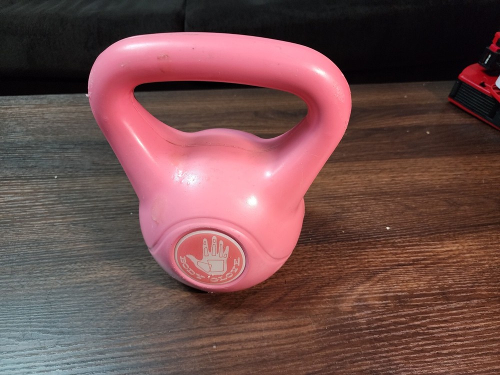 Body Glove Kettlebell 10lbs