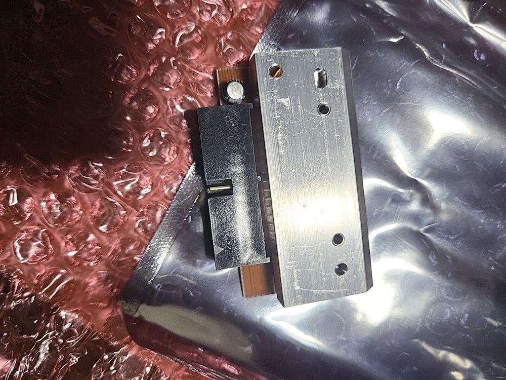 Videojet Dataflex +6420 53mm Printhead