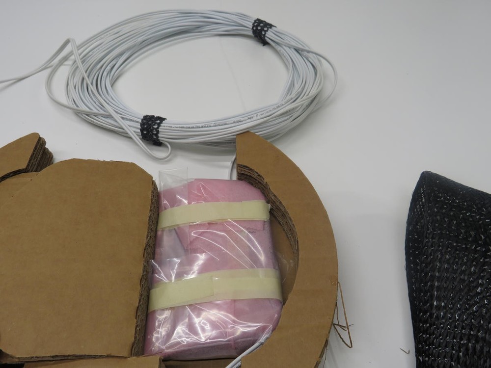 COMMSCOPE NG4-CMDKNM2022 CABLED MODULE T216313