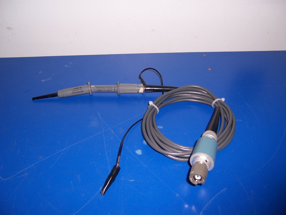 11227 TEKTRONIX P6009 PROBE