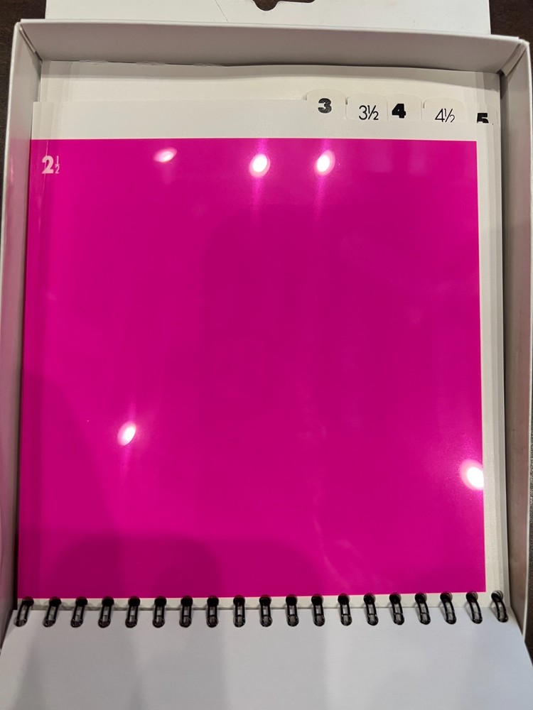 ILFORD Multigrade 6x6 Darkroom Filter 12 Pack