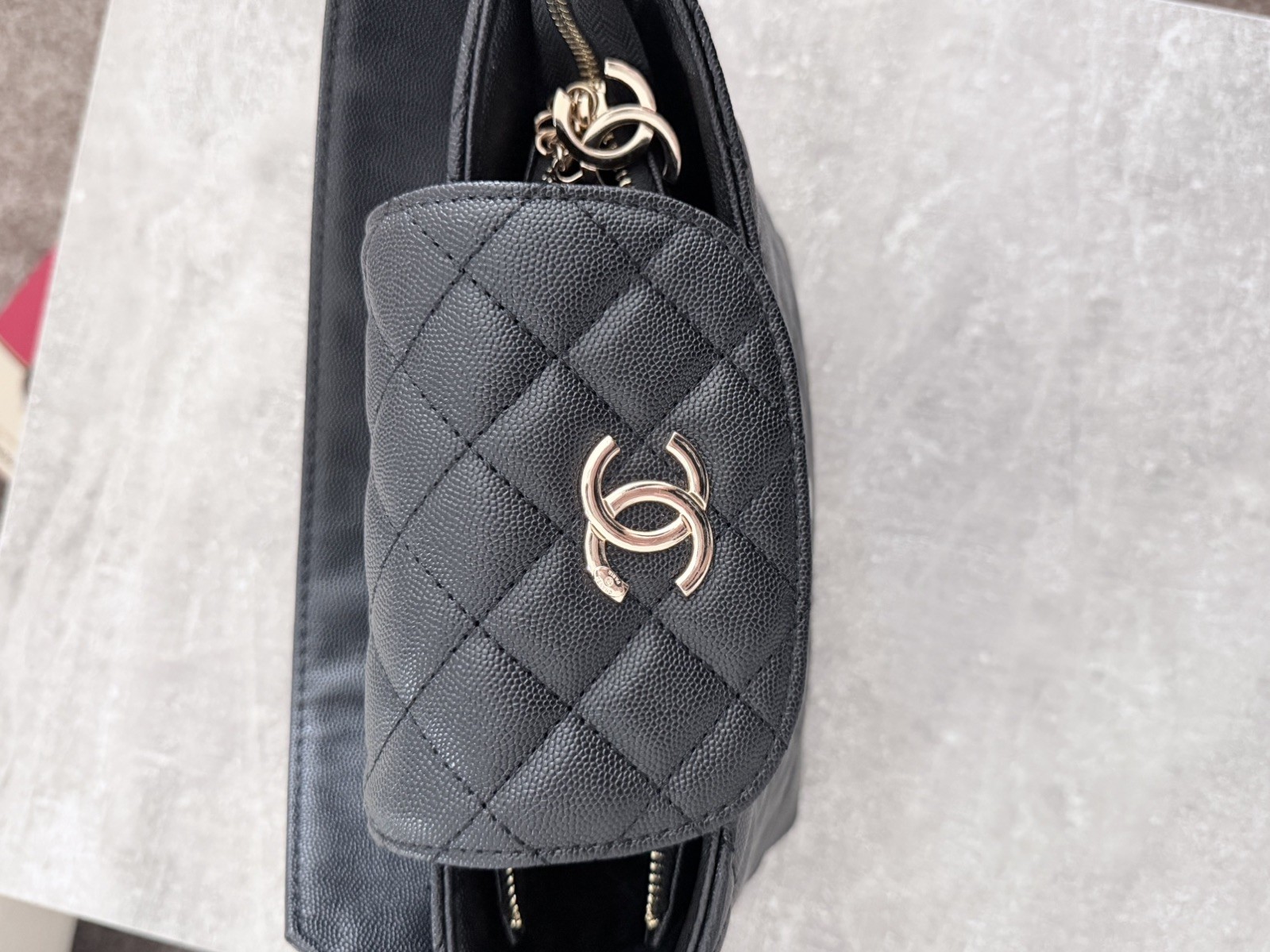 CHANEL Beauty VIP Gift Bag